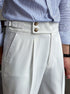 Old Money Gurkha Pants - Solorfit