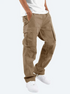 Comfortable and Functional Cargo Pants for Men - Solorfit