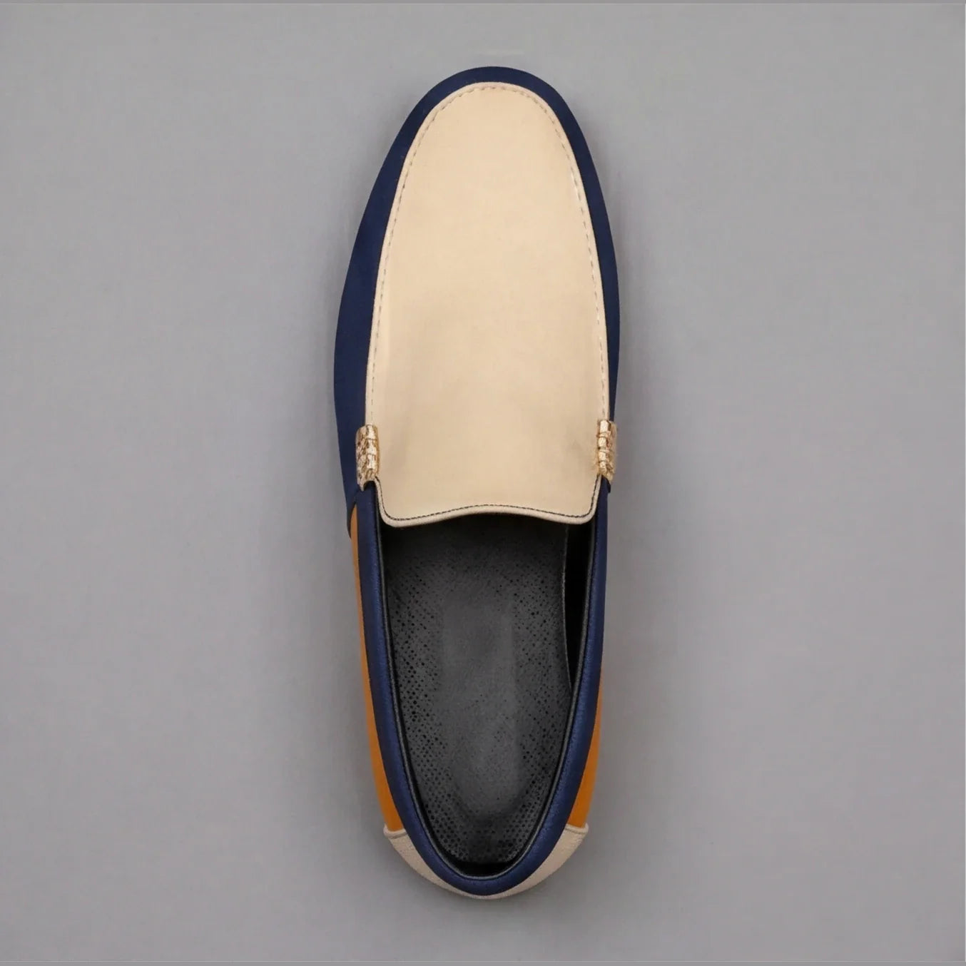 Men’s Slip On Loafers Casual Comfortable Driving Walking Shoes