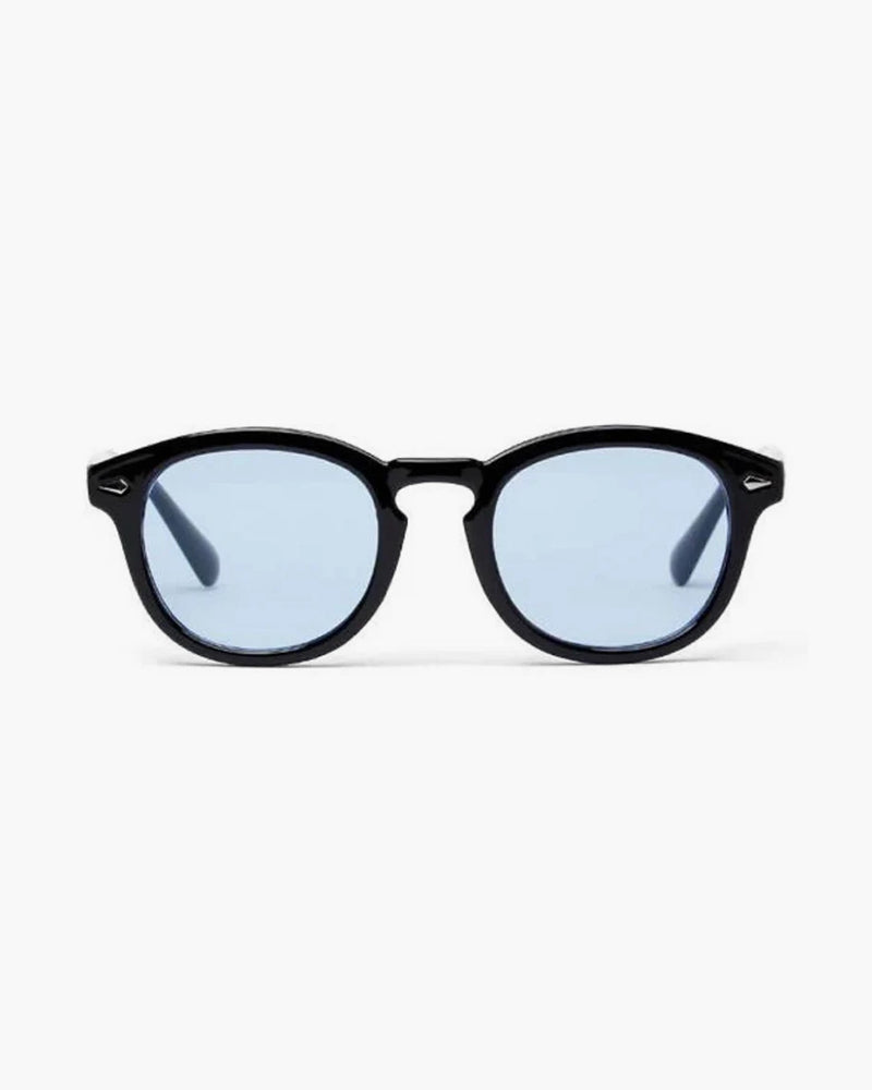 Vintage-Inspired Tinted Lightweight Glasses
