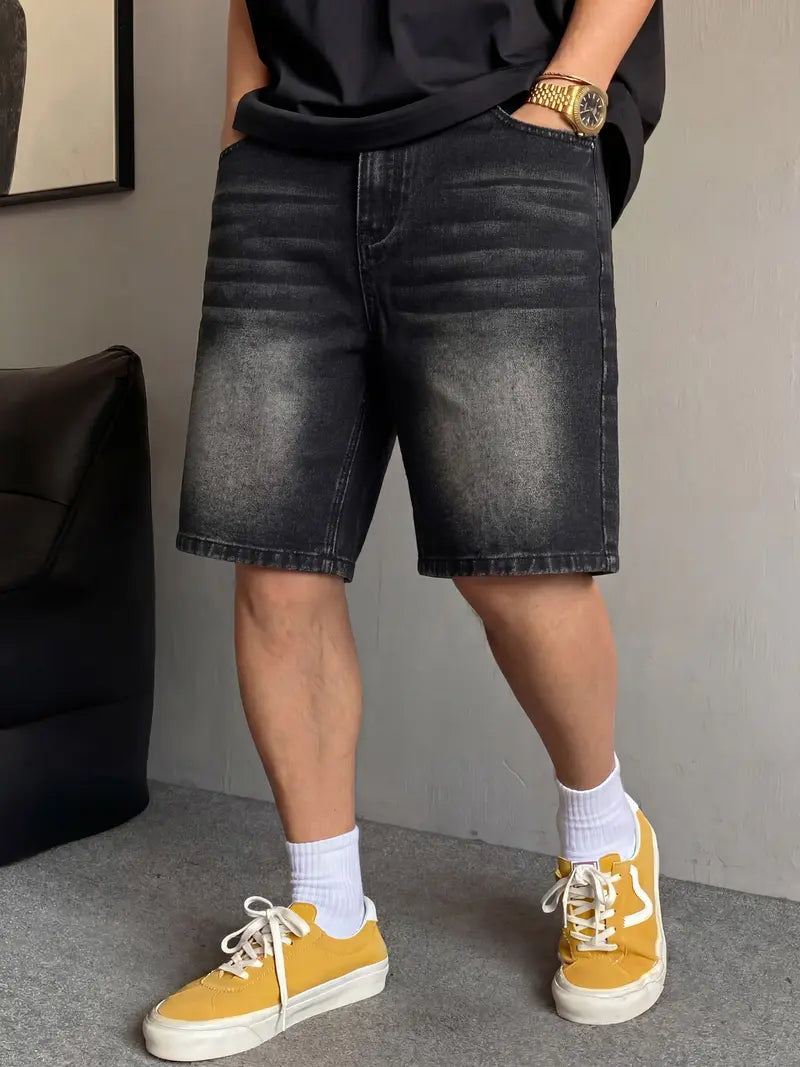 Men’s Casual Shorts Relaxed Fit Summer Everyday Streetwear