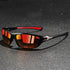 Stratos Polarized Sunglasses - Solorfit