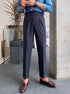 Old Money Gurkha Pants - Solorfit