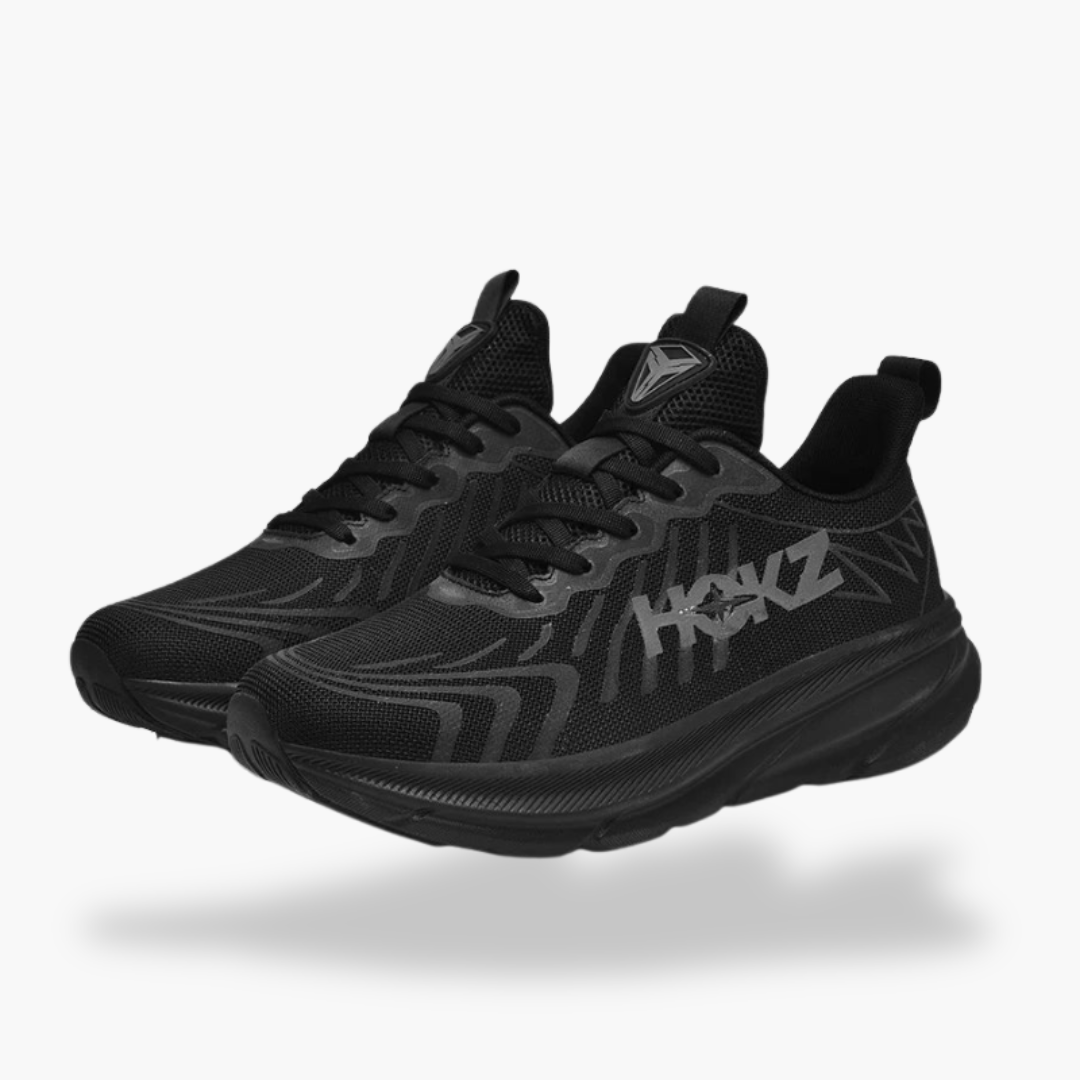 Men’s Running Shoes – Supportive Athletic Sneakers for Everyday Training - Solorfit