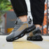 Steel Toe Safety Shoes Outdoor Non-slip Sole Sports Work Shoes - Solorfit