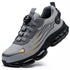 Steel Toe Safety Shoes Outdoor Non-slip Sole Sports Work Shoes - Solorfit