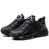 Steel Toe Safety Shoes Outdoor Non-slip Sole Sports Work Shoes - Solorfit