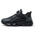 Steel Toe Safety Shoes Outdoor Non-slip Sole Sports Work Shoes - Solorfit