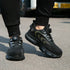 Steel Toe Safety Shoes Outdoor Non-slip Sole Sports Work Shoes - Solorfit