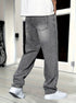 Thijs | Classic Denim Jeans with Straight Fit – Durable, Timeless, and Versatile Everyday Wear - Solorfit
