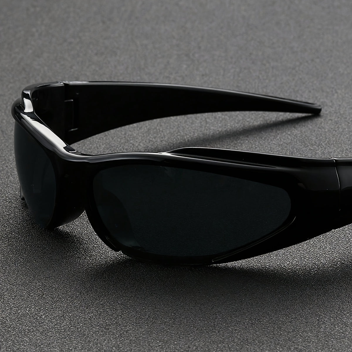 Unisex Slim Fit Sunglasses Casual Outdoor Everyday Eyewear