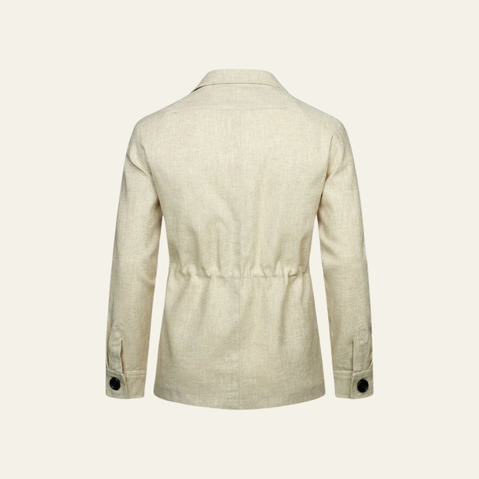 The Edinburgh Heritage Jacket Men Hunting Field Classic Coat