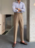 Old Money Gurkha Pants - Solorfit