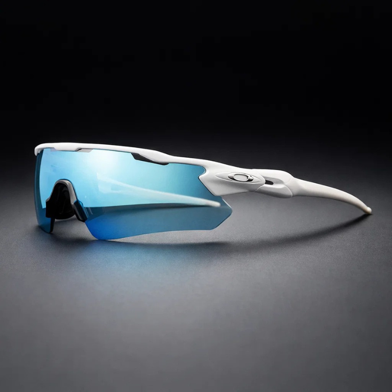 Men’s Polarized Cycling Sunglasses UV Protection Road Bike Sports Eyewear