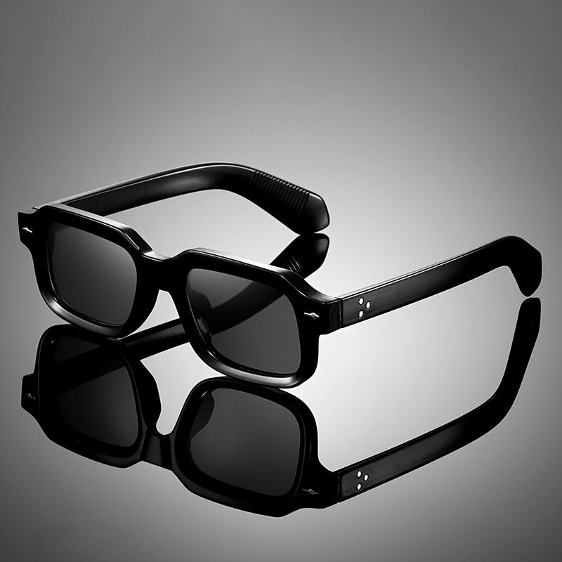 Etienne | Luxury UV400 Sunglasses