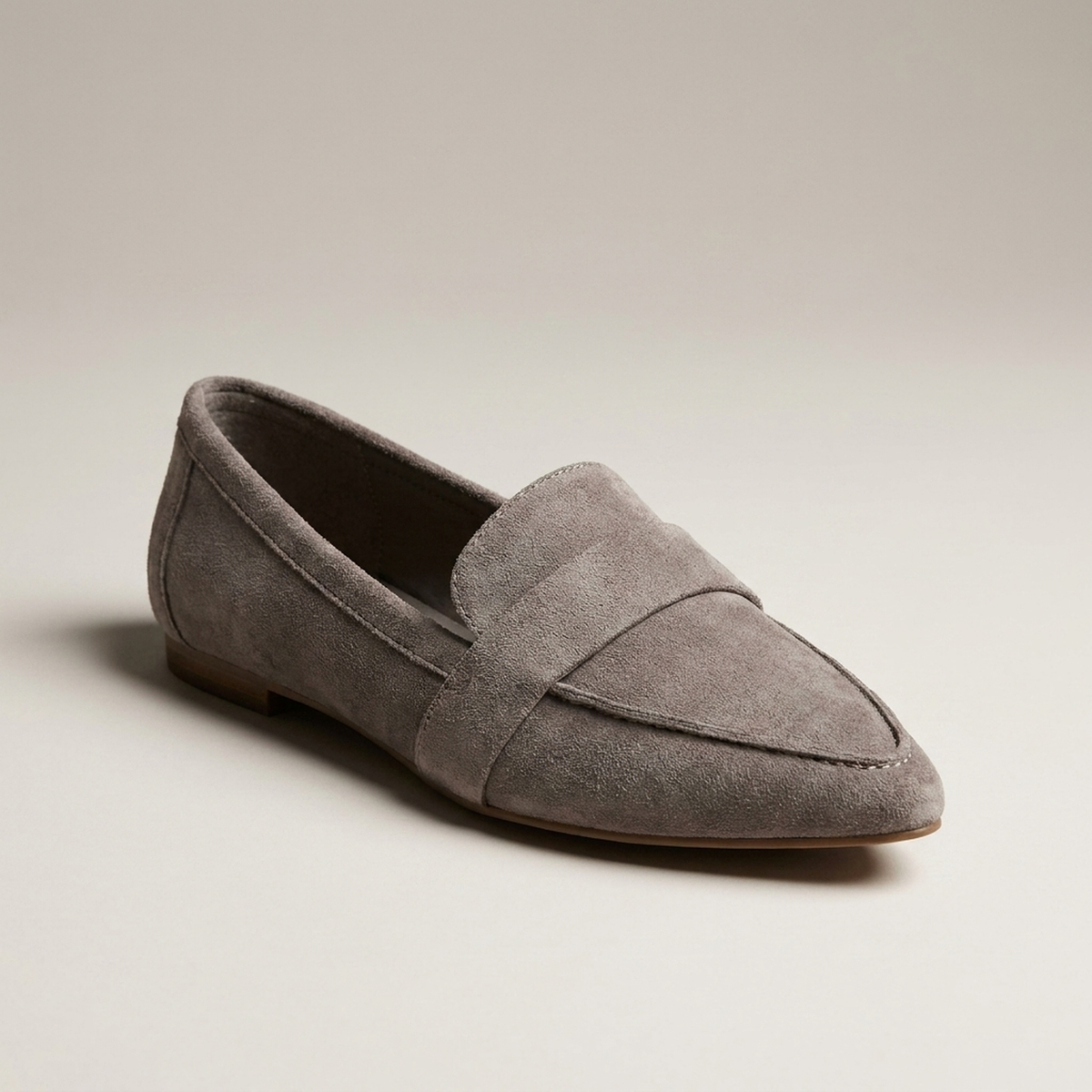Women’s Loafers Slip On Shoes Casual Flat Everyday Footwear