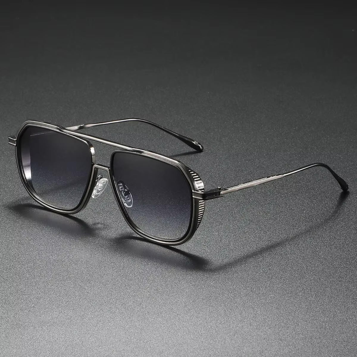 Aviator Sunglasses UV Protection Lightweight Driving Outdoor Eyewear