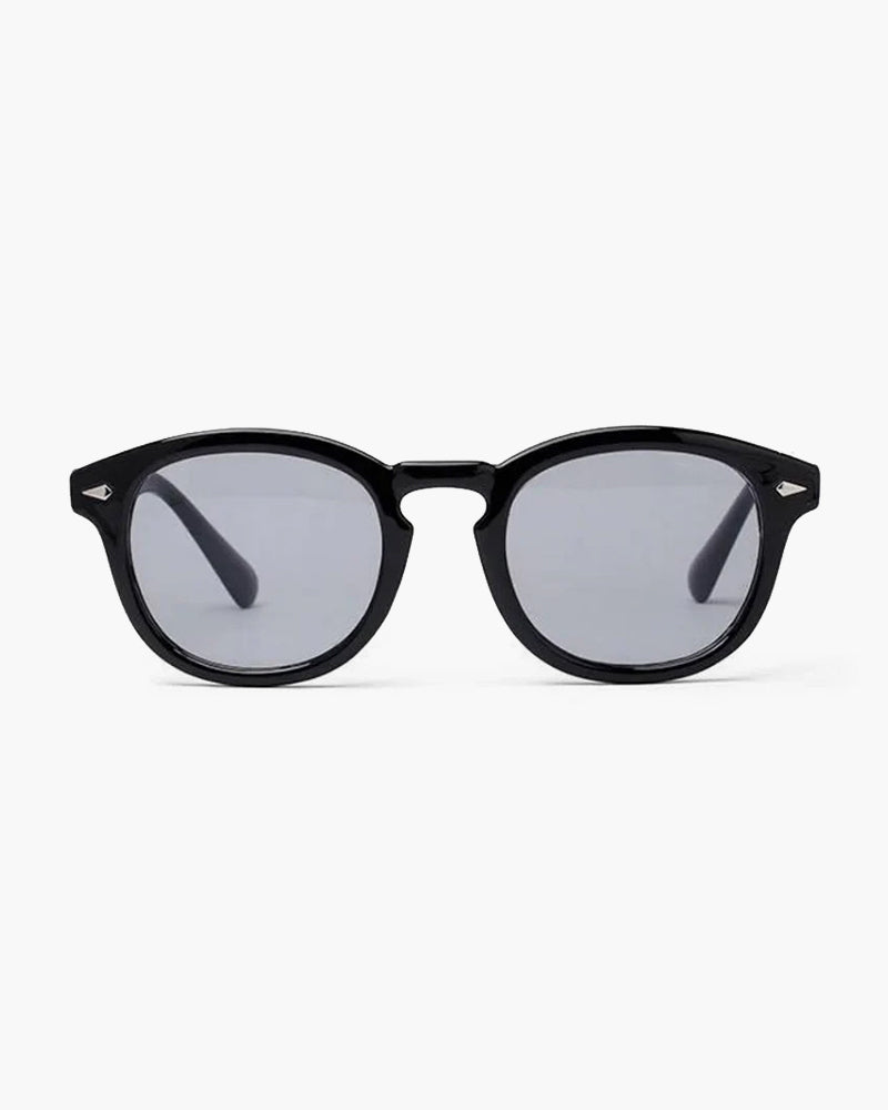 Vintage-Inspired Tinted Lightweight Glasses
