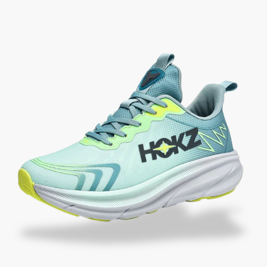 Men’s Running Shoes – Supportive Athletic Sneakers for Everyday Training - Solorfit