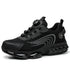Steel Toe Safety Shoes Outdoor Non-slip Sole Sports Work Shoes - Solorfit