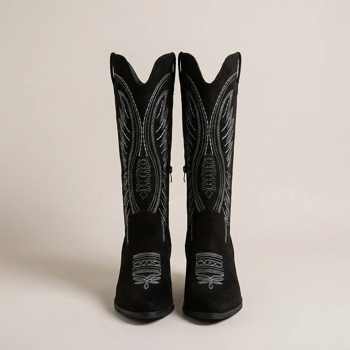 Women’s Knee High Boots Casual Long Boots Everyday Footwear