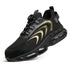 Steel Toe Safety Shoes Outdoor Non-slip Sole Sports Work Shoes - Solorfit