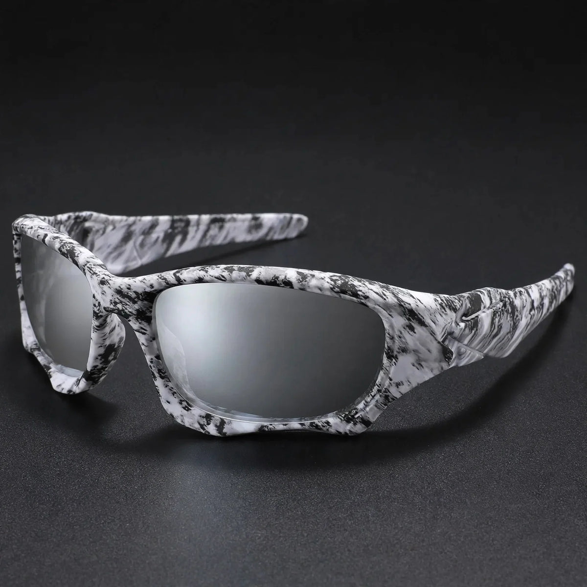 Polarized Sunglasses Outdoor Sports Driving Eyewear