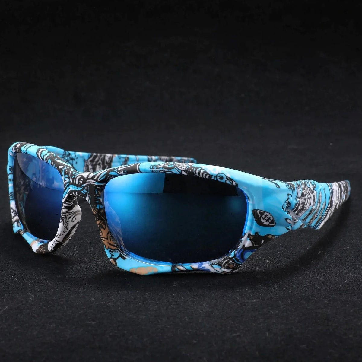 Polarized Sunglasses Outdoor Sports Driving Eyewear