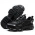Steel Toe Safety Shoes Outdoor Non-slip Sole Sports Work Shoes - Solorfit