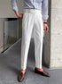 Old Money Gurkha Pants - Solorfit