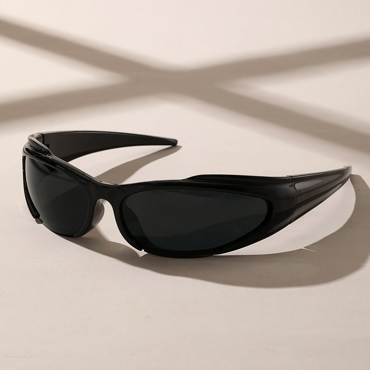 Unisex Slim Fit Sunglasses Casual Outdoor Everyday Eyewear