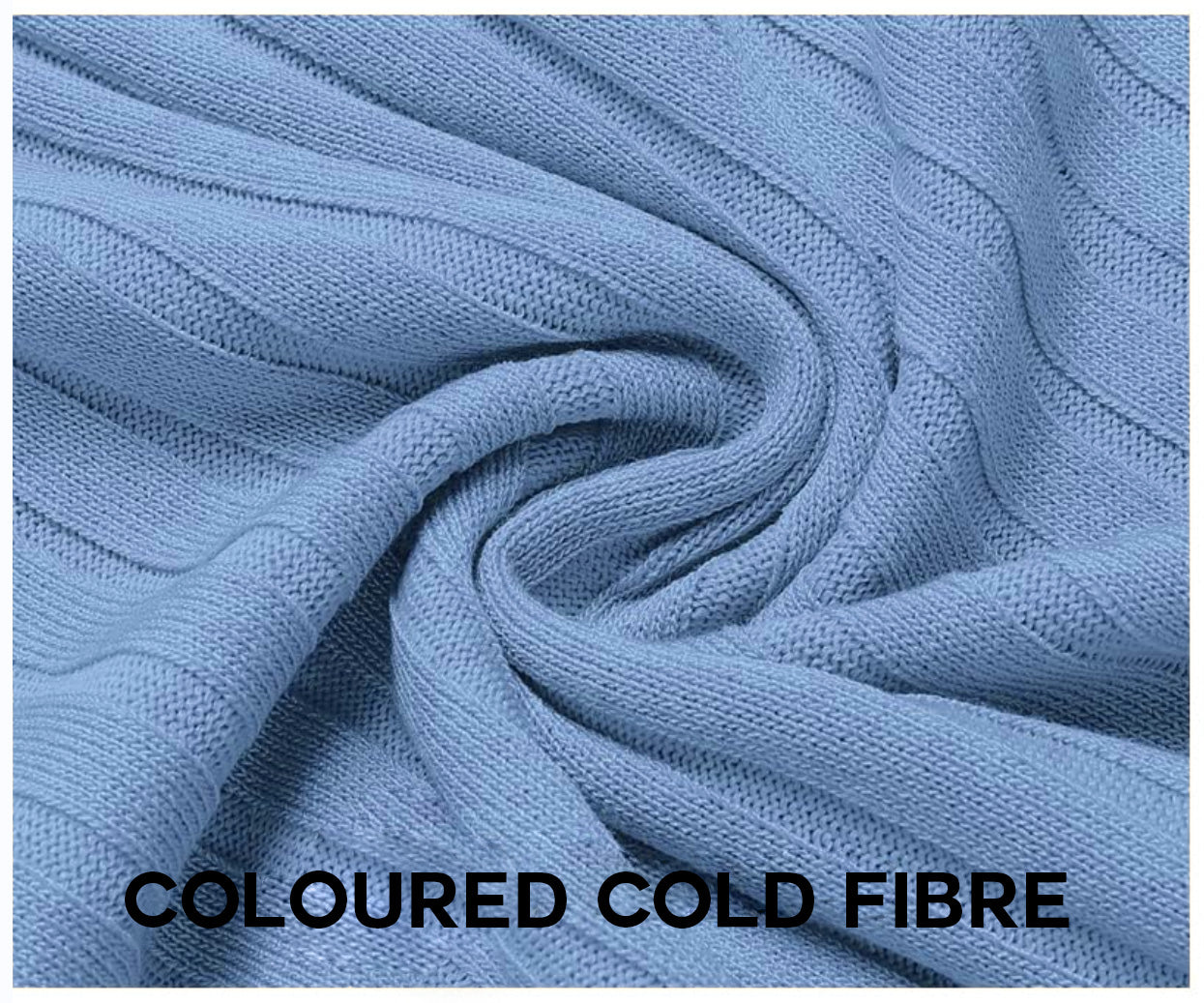 Aule Rib Knit Polo Shirt - Solorfit