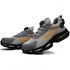 Steel Toe Safety Shoes Outdoor Non-slip Sole Sports Work Shoes - Solorfit