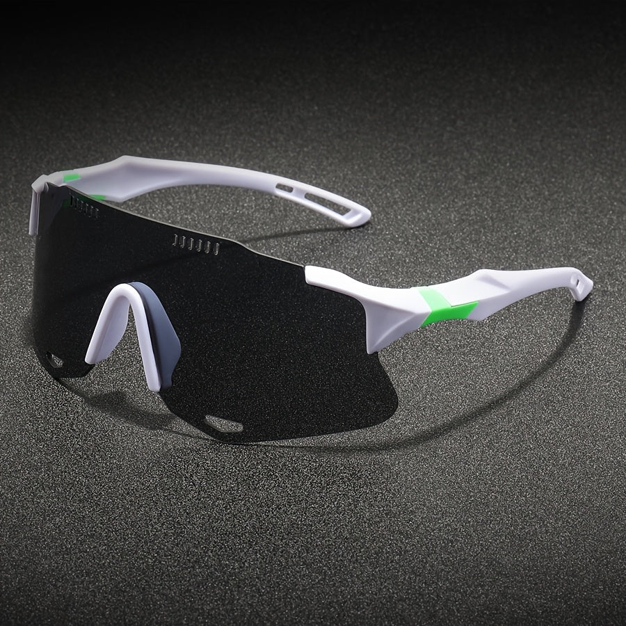 Men’s Polarized Sunglasses for Driving Fishing and Outdoor Activities