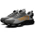 Steel Toe Safety Shoes Outdoor Non-slip Sole Sports Work Shoes - Solorfit