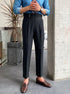 Old Money Gurkha Pants - Solorfit
