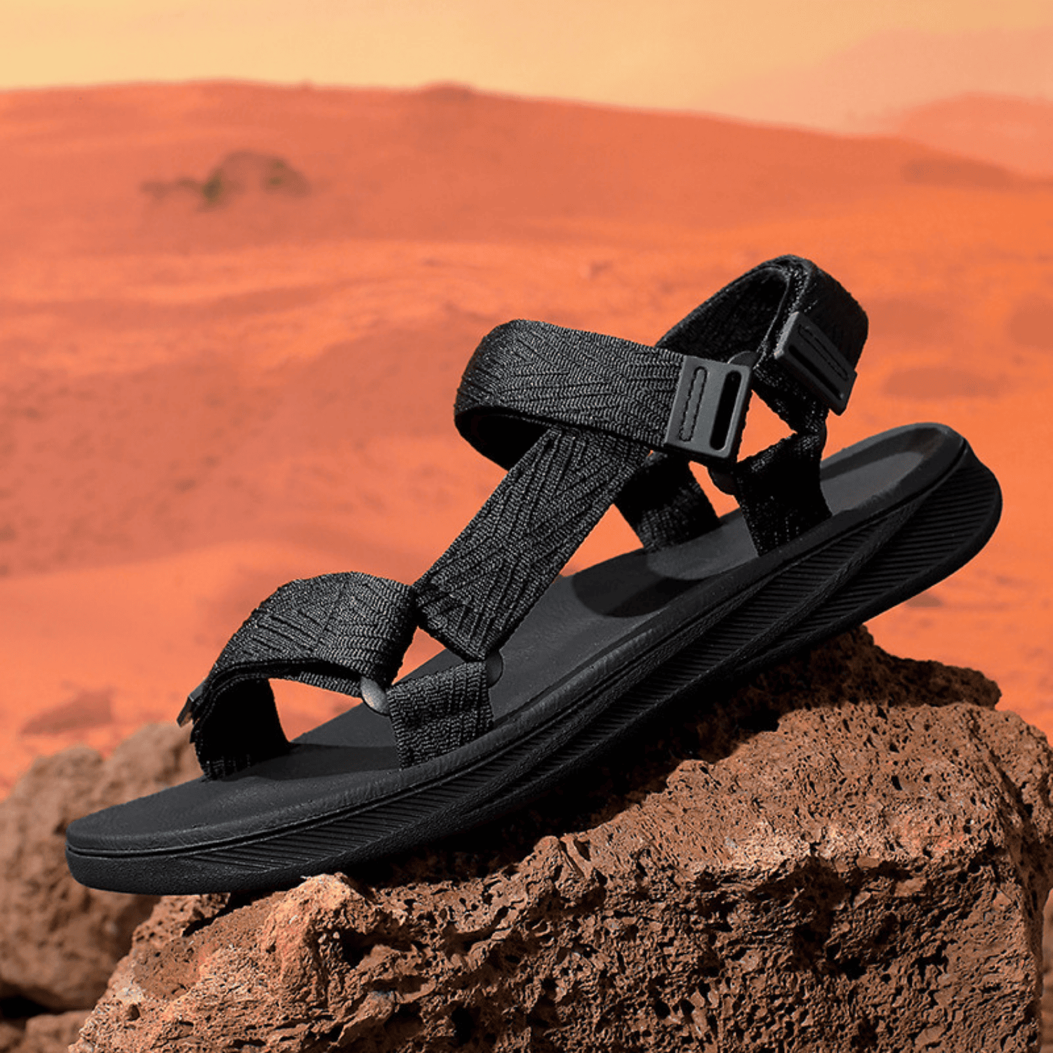 Outdoor EVA Strap Comfortable Sandals