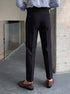 Old Money Gurkha Pants - Solorfit