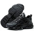 Steel Toe Safety Shoes Outdoor Non-slip Sole Sports Work Shoes - Solorfit