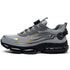Steel Toe Safety Shoes Outdoor Non-slip Sole Sports Work Shoes - Solorfit