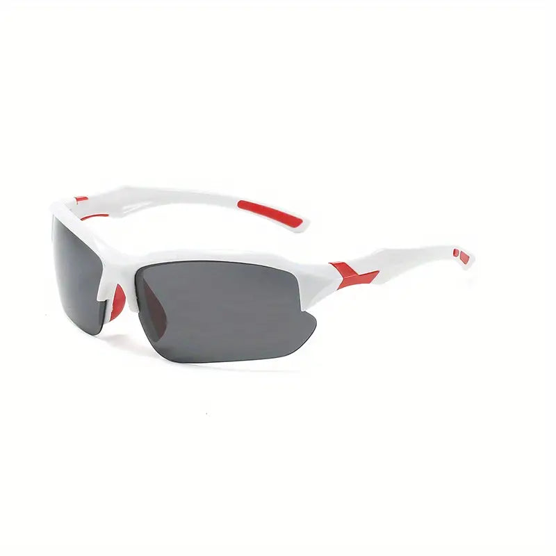 Vision – Polarised Sports Sunglasses for Optimal Performance