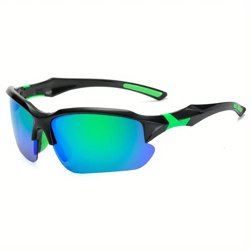 Vision – Polarised Sports Sunglasses for Optimal Performance