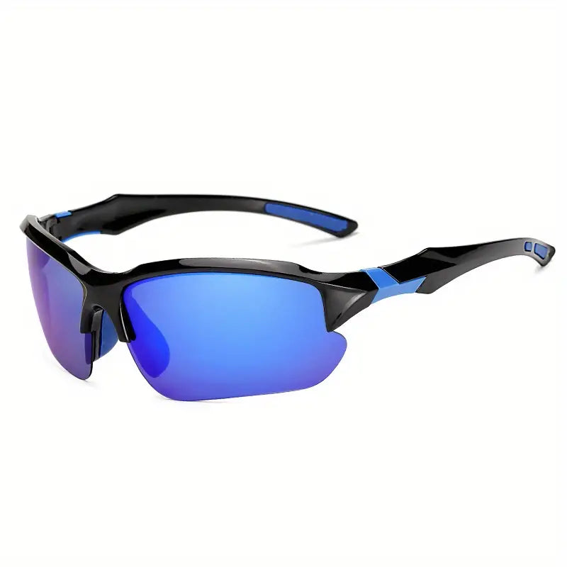 Vision – Polarised Sports Sunglasses for Optimal Performance