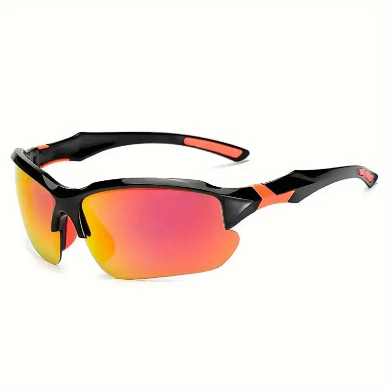Vision – Polarised Sports Sunglasses for Optimal Performance