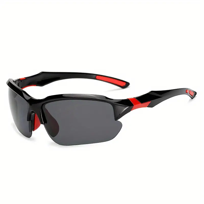 Vision – Polarised Sports Sunglasses for Optimal Performance