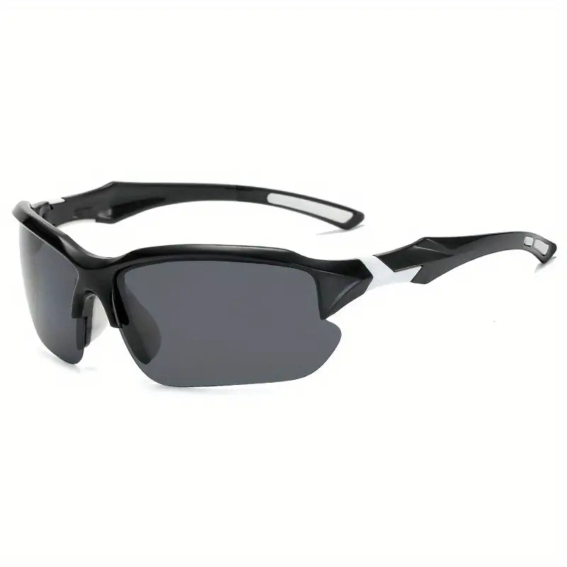 Vision – Polarised Sports Sunglasses for Optimal Performance