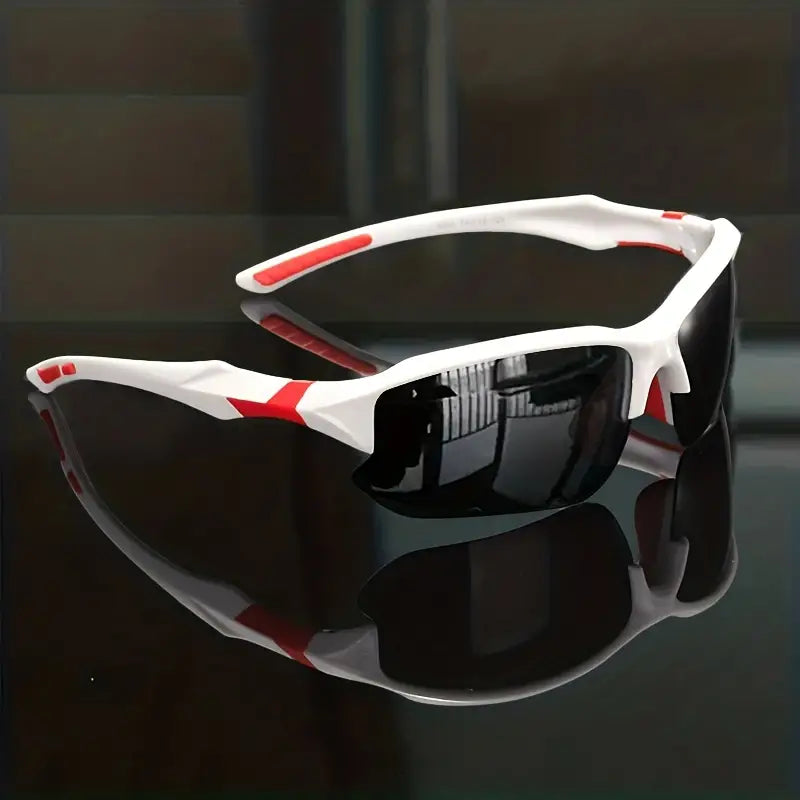 Vision – Polarised Sports Sunglasses for Optimal Performance