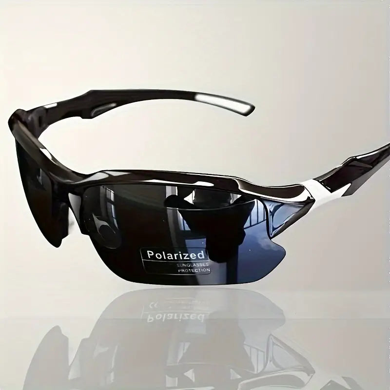 Vision – Polarised Sports Sunglasses for Optimal Performance