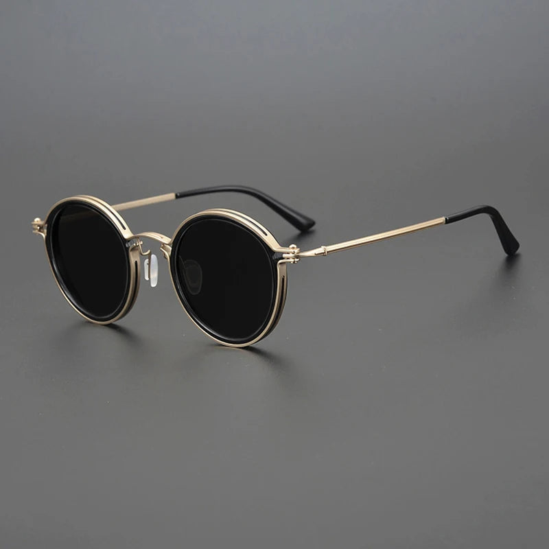 Noah | Polarized Sunglasses with UV400 Protection for Men
