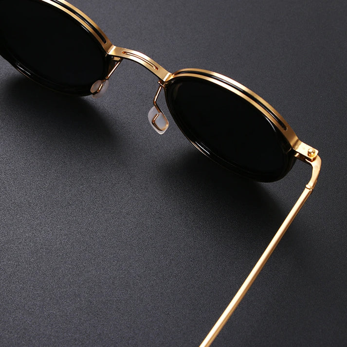 Noah | Polarized Sunglasses with UV400 Protection for Men